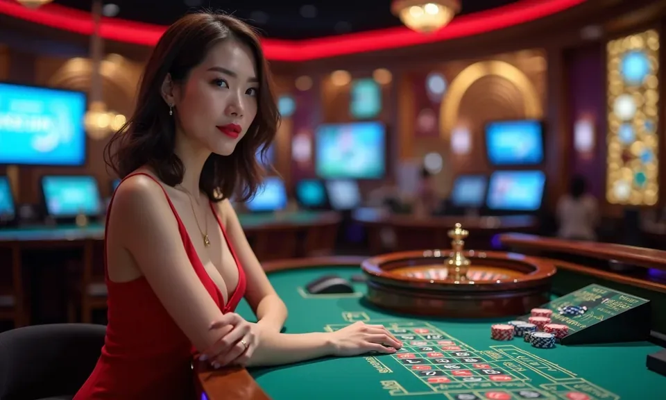 Sảnh ok994 – Chọn game, đặt cược, tận hưởng